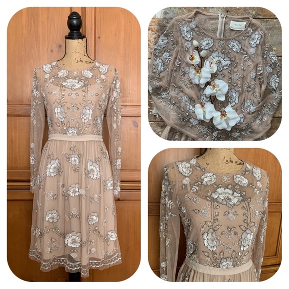 frock design stitching